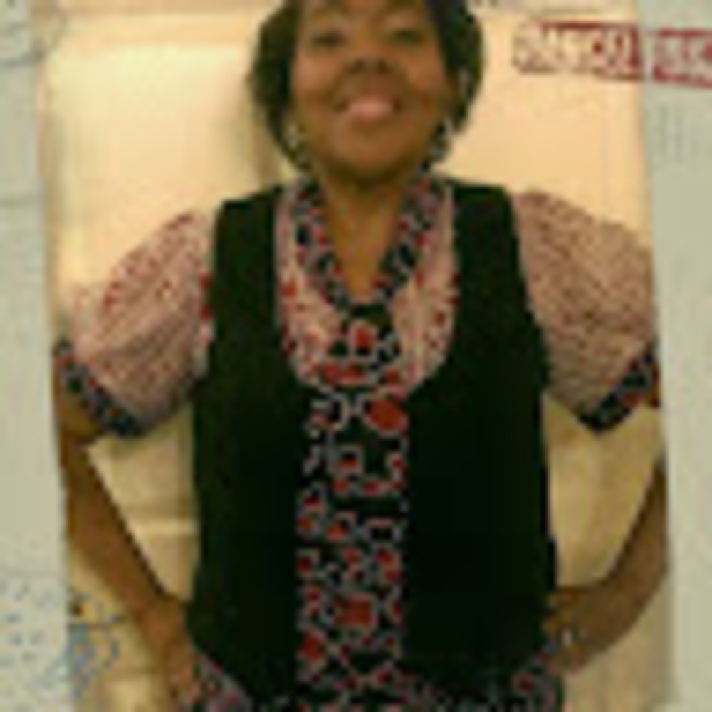 Meet your Posher, Jocelyn